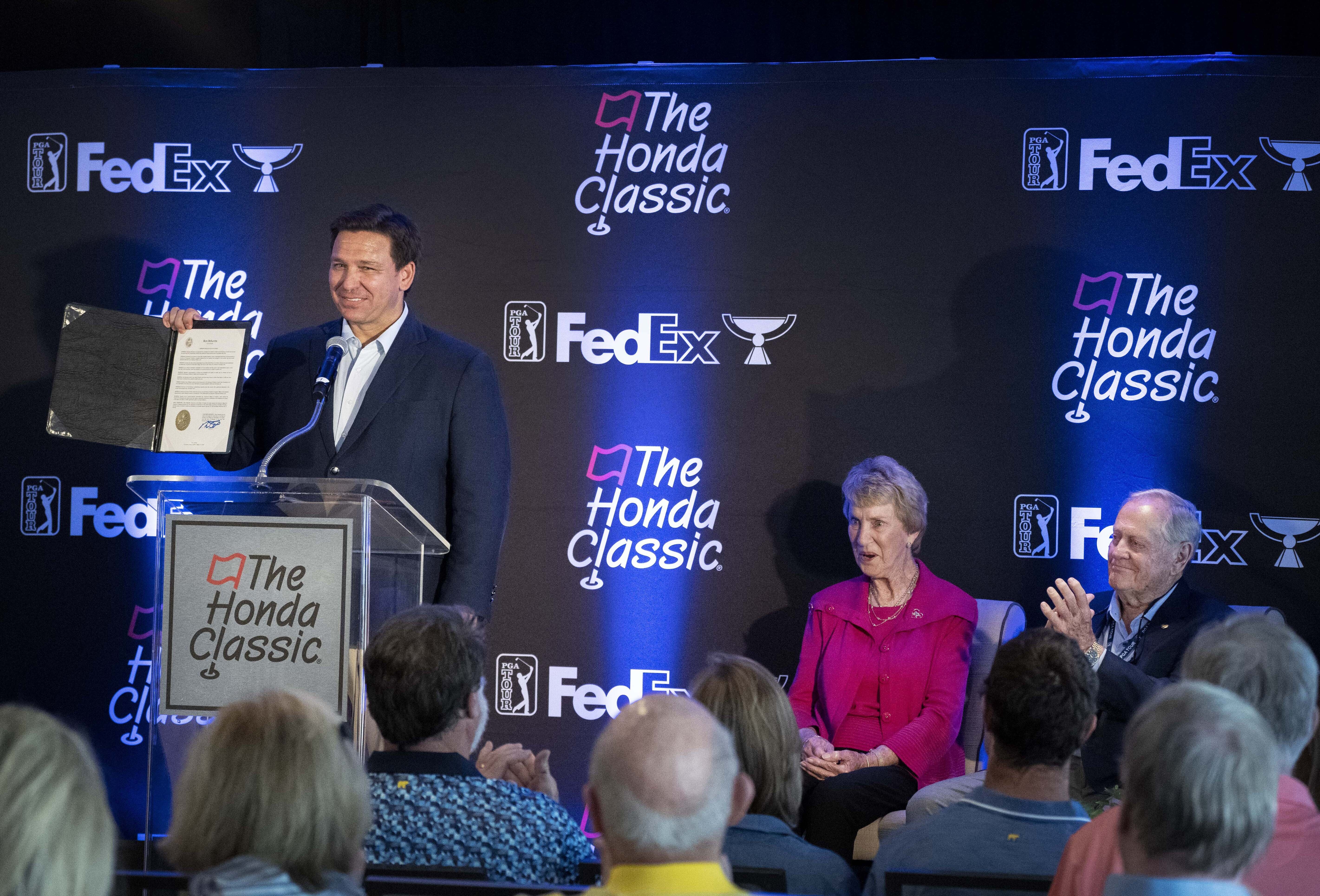 Honda Classic 2022