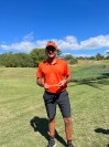 Eugenio Lopez-Chacarra, Oklahoma State