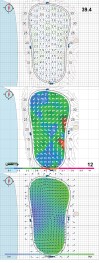 TPC Sawgrass StrackaLine
