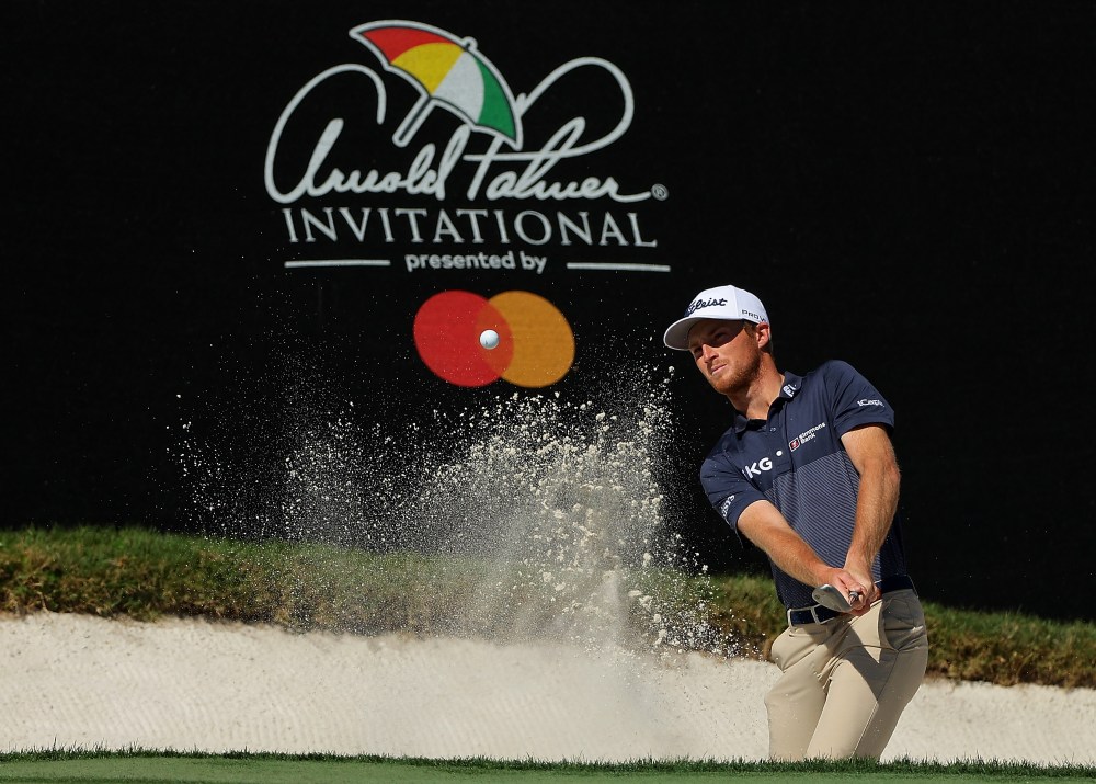 2022 Arnold Palmer Invitational at Bay Hill