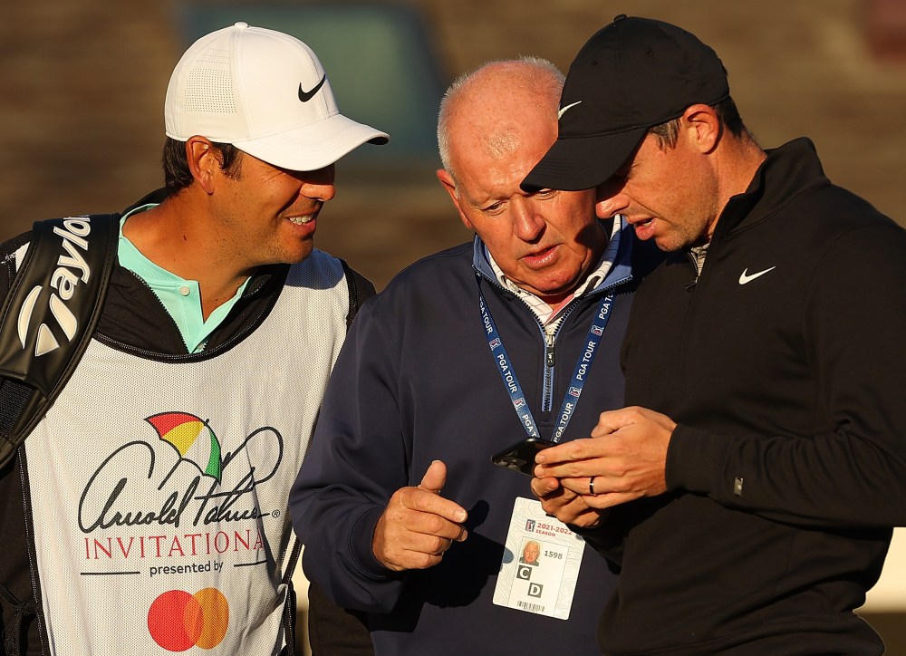 2022 Arnold Palmer Invitational at Bay Hill