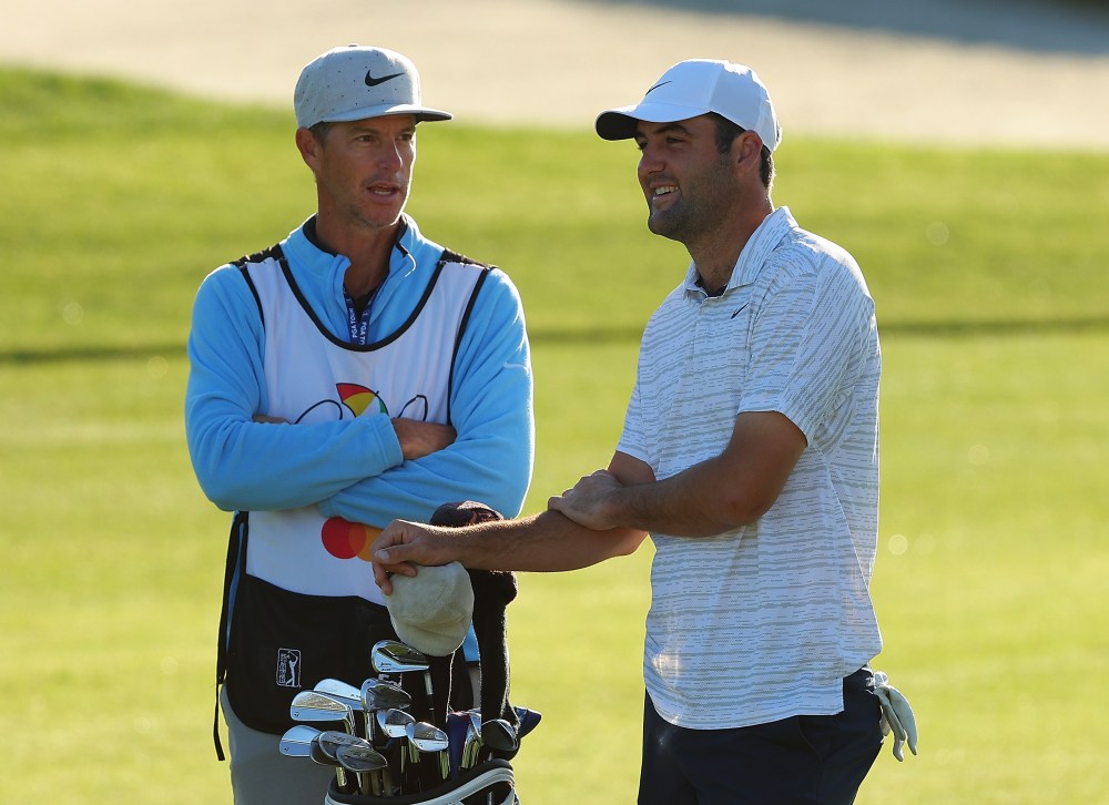 2022 Arnold Palmer Invitational at Bay Hill