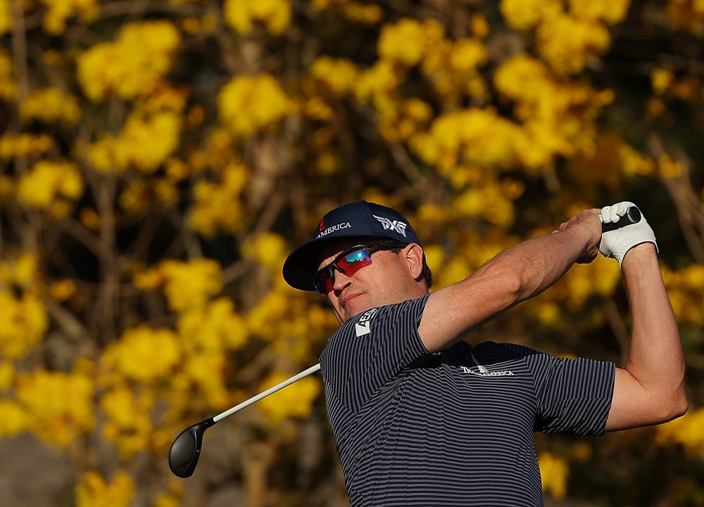 2022 Arnold Palmer Invitational at Bay Hill