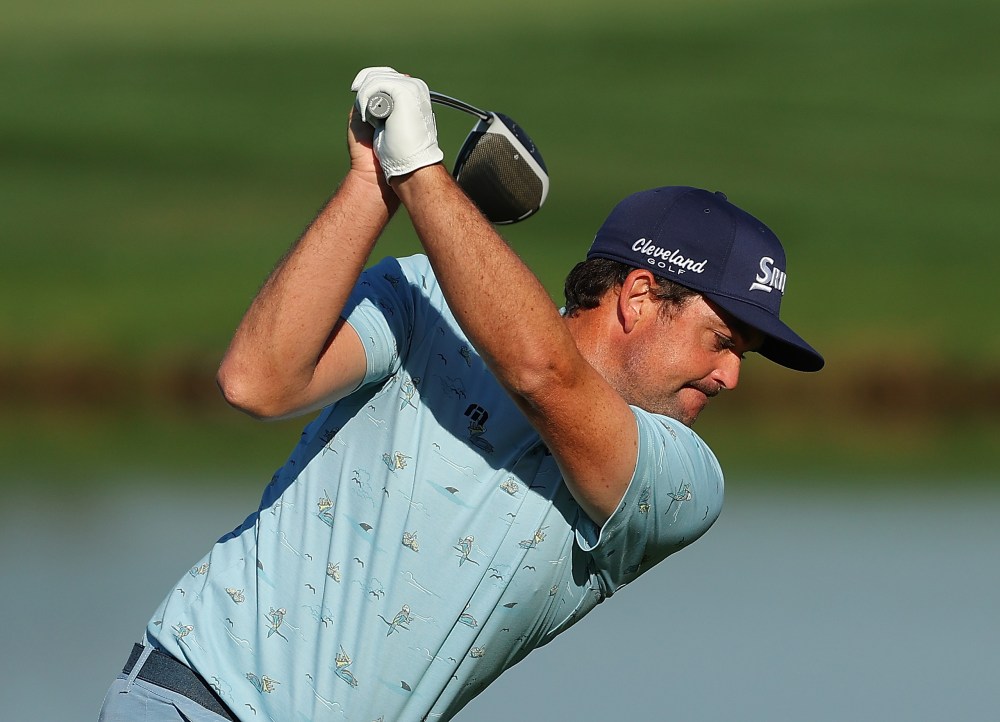 2022 Arnold Palmer Invitational at Bay Hill