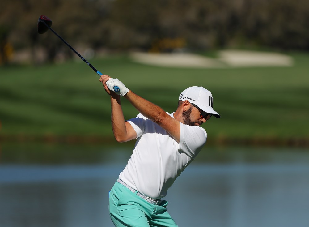 2022 Arnold Palmer Invitational at Bay Hill