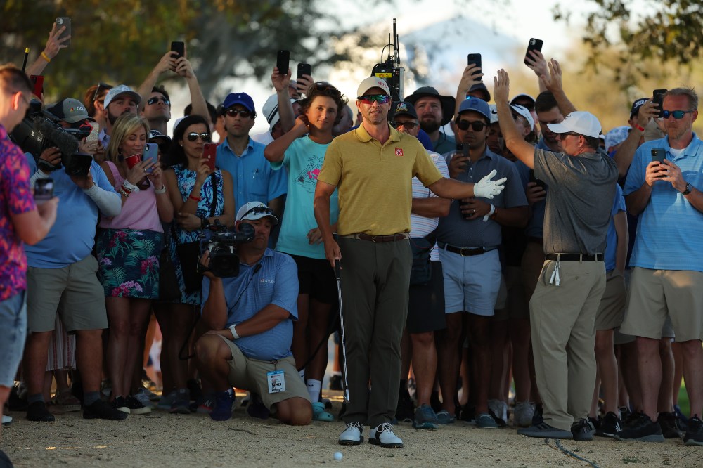 2022 Arnold Palmer Invitational