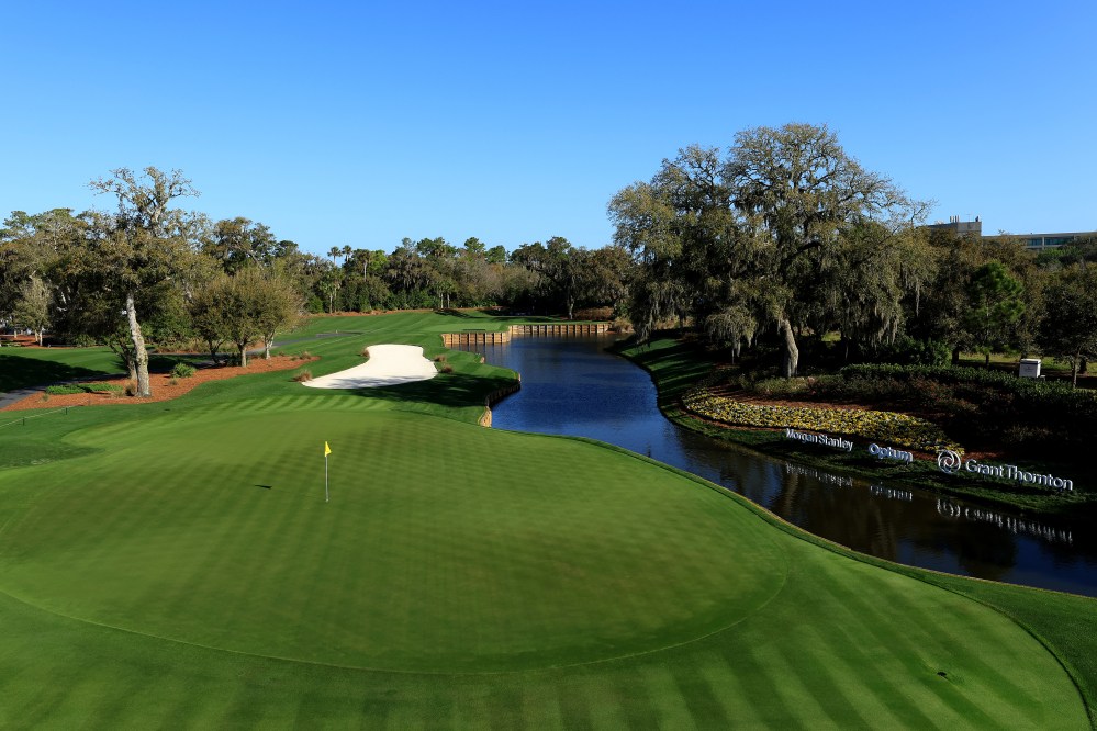 2022 Players Championship