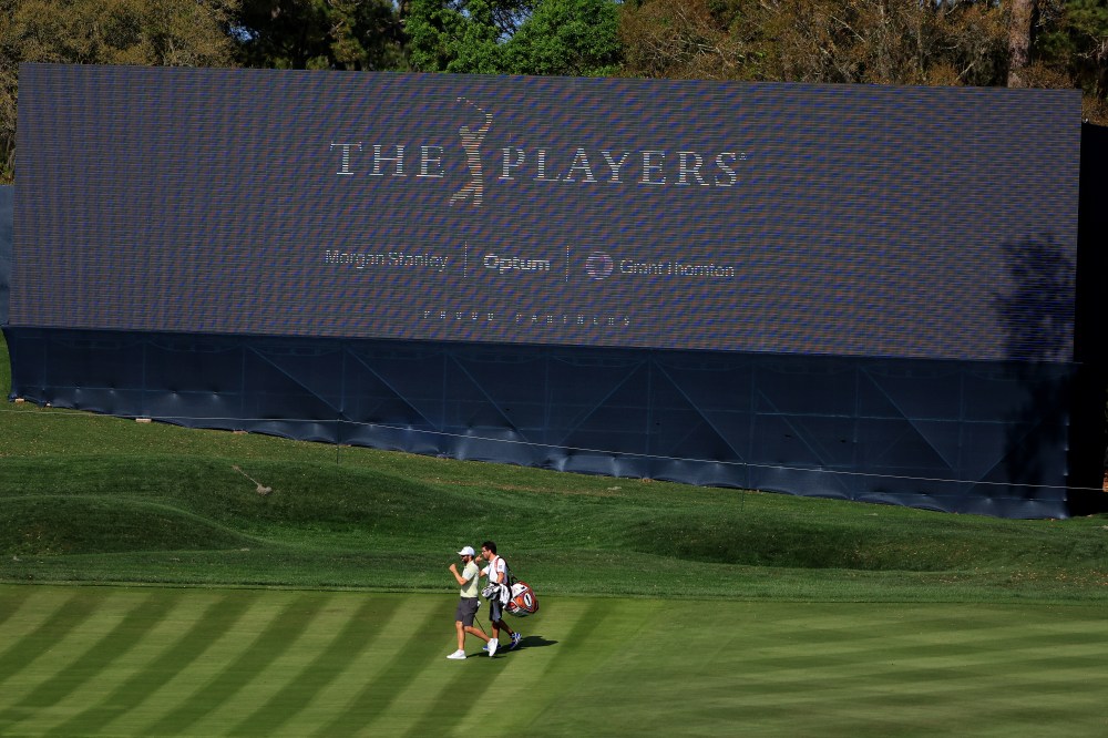 2022 Players Championship