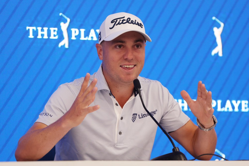 2022 Players Championship