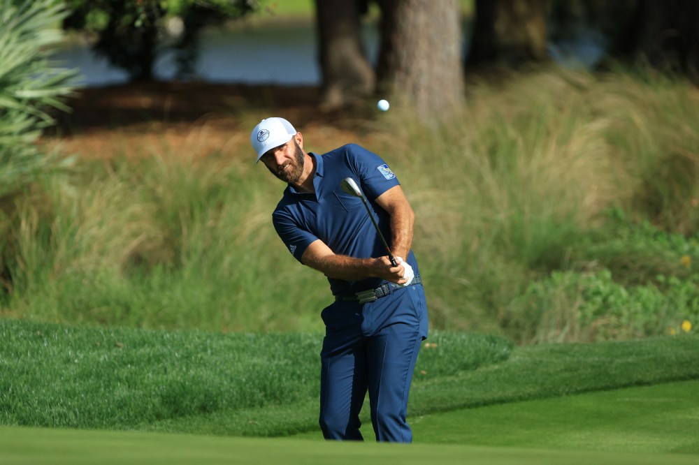 2022 Players Championship