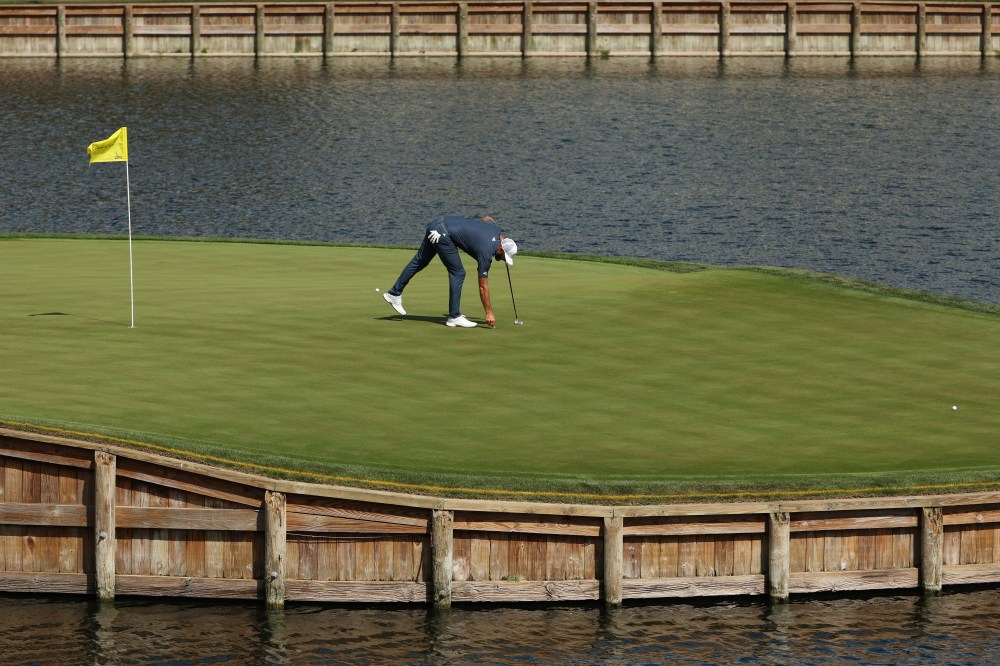 2022 Players Championship
