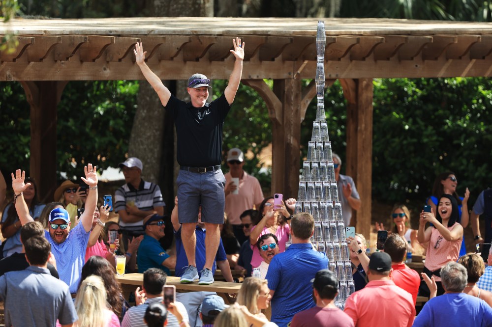 2022 Players Championship