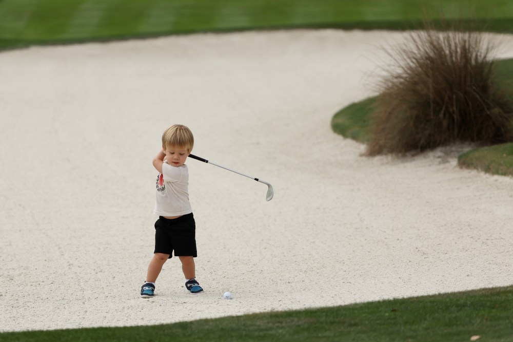 2022 Players Championship