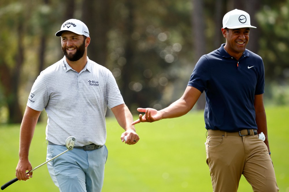 2022 Players Championship at TPC Sawgrass