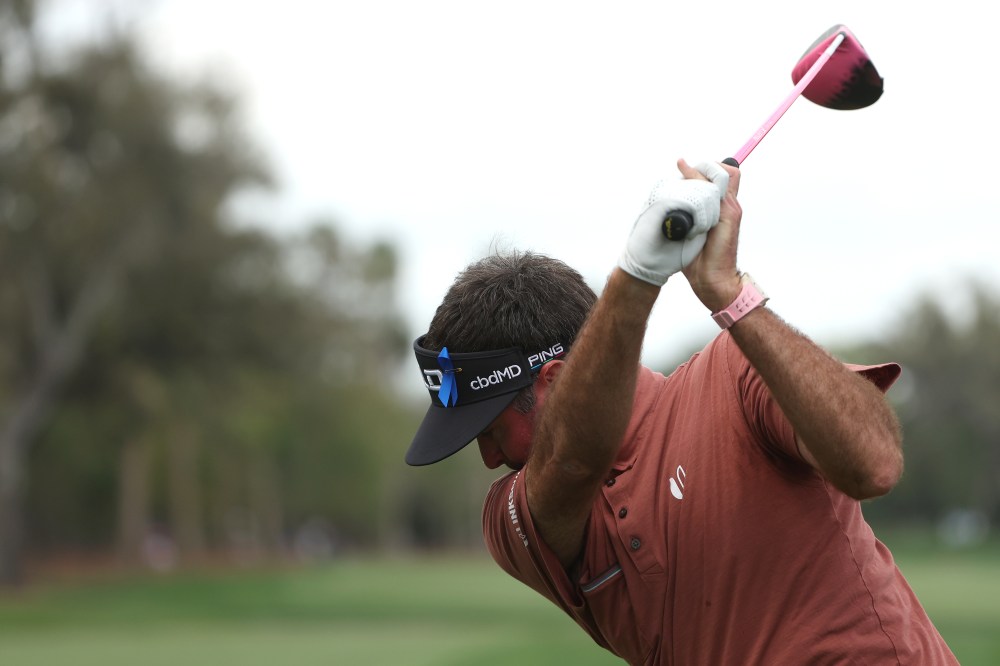 2022 Players Championship at TPC Sawgrass