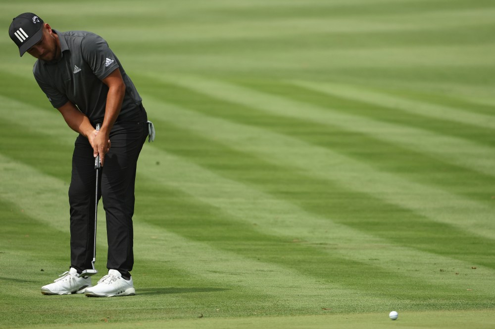 2022 Players Championship at TPC Sawgrass