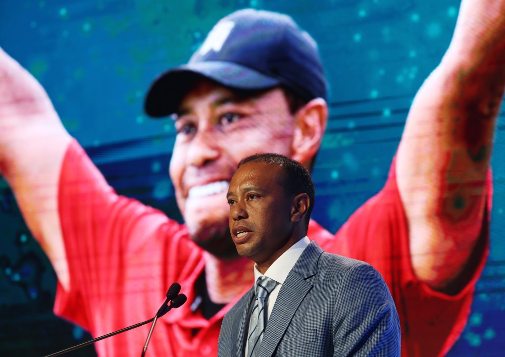2022 World Golf Hall of Fame Induction