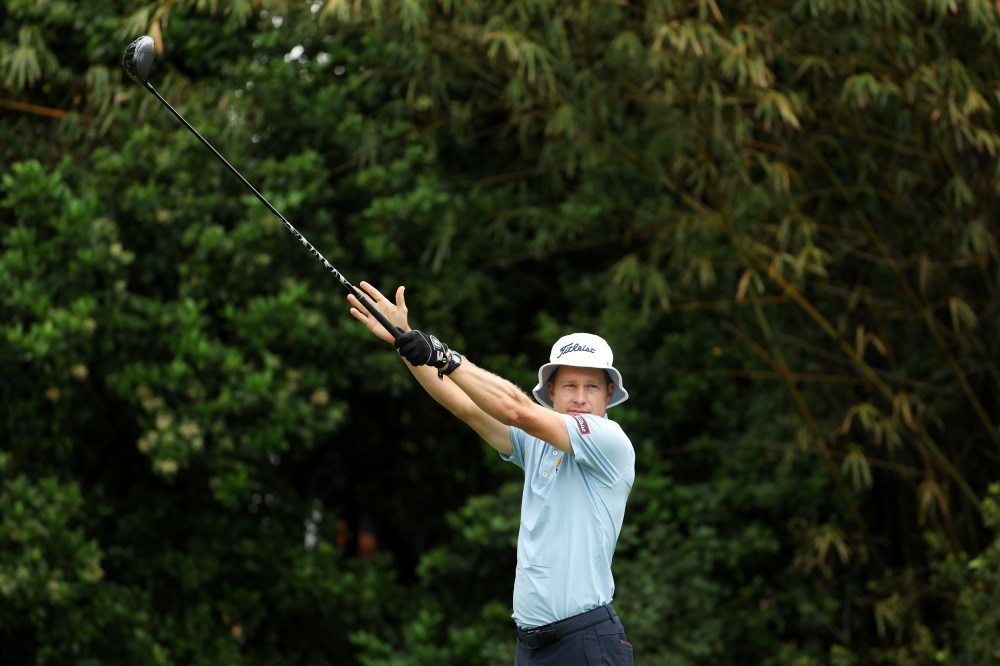 2022 Players Championship