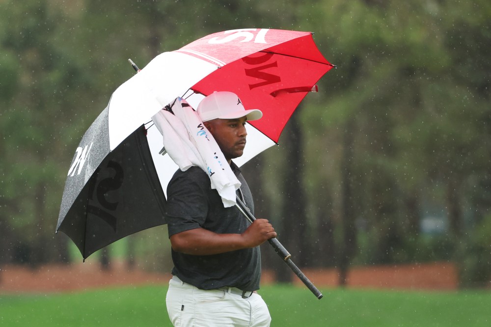 2022 Players Championship