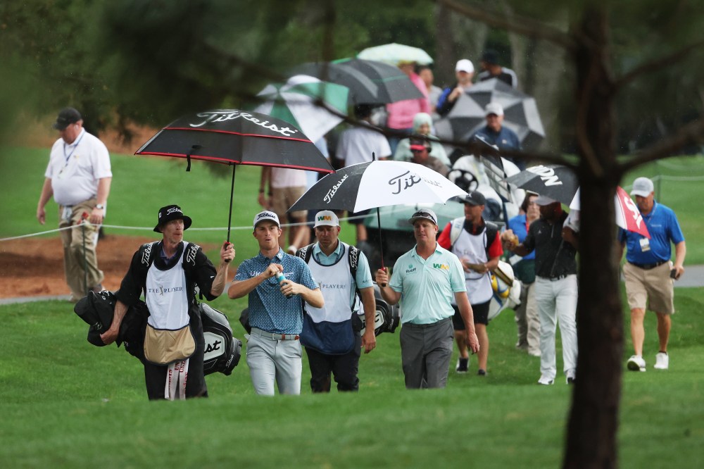 2022 Players Championship