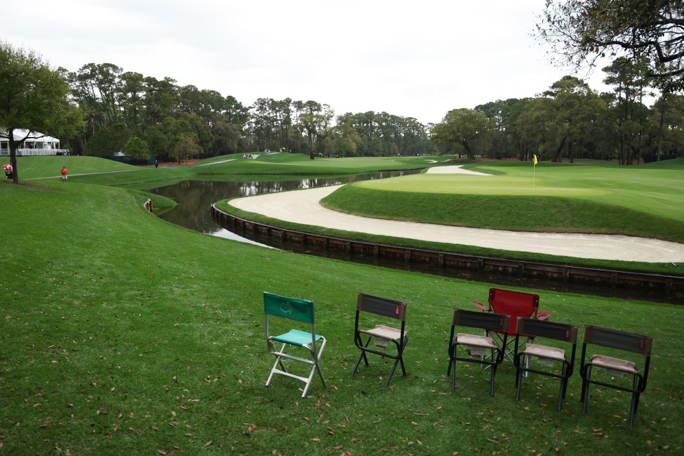 2022 Players Championship