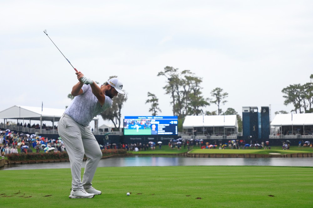 2022 Players Championship