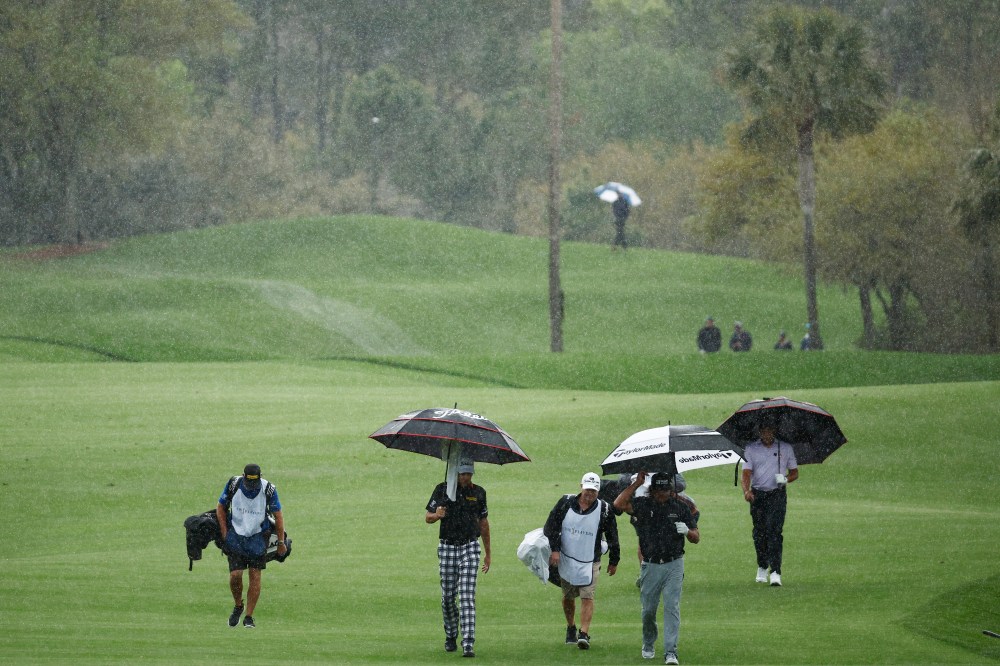 2022 Players Championship