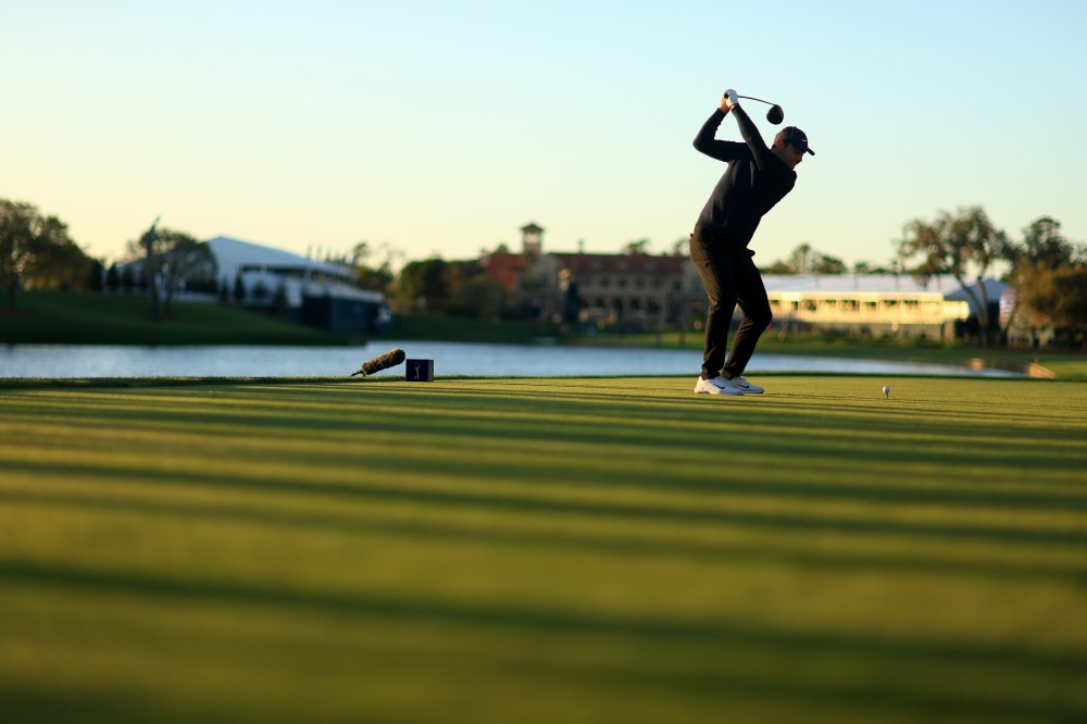 2022 Players Championship