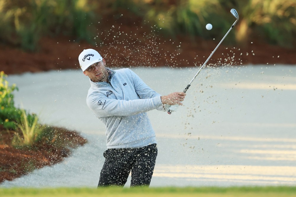 2022 Players Championship