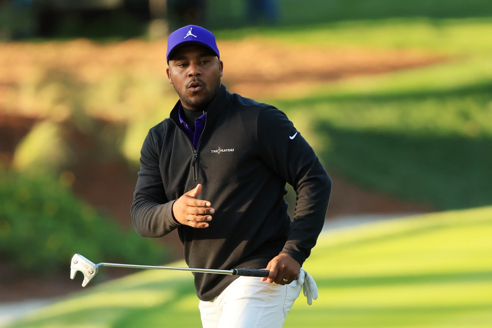 2022 Players Championship