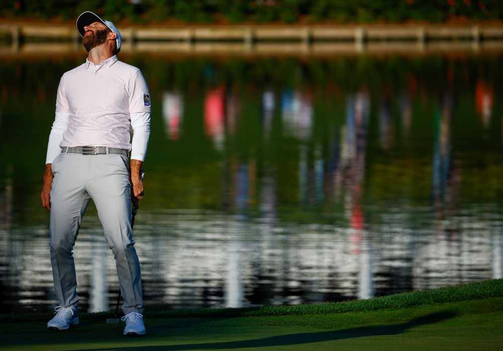 2022 Players Championship