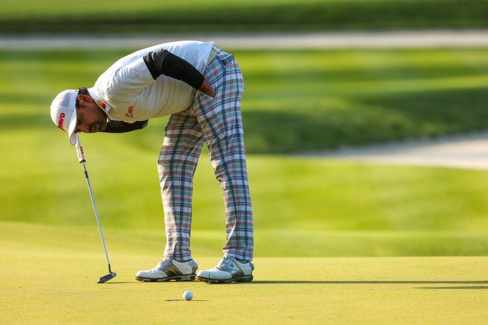 2022 Players Championship