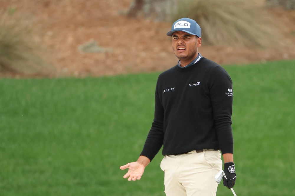 2022 Players Championship