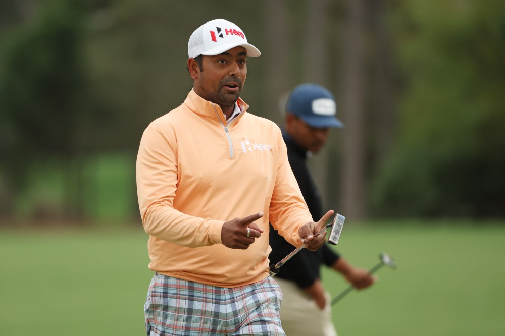 2022 Players Championship