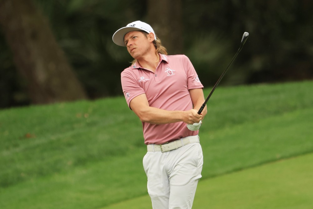 2022 Players Championship
