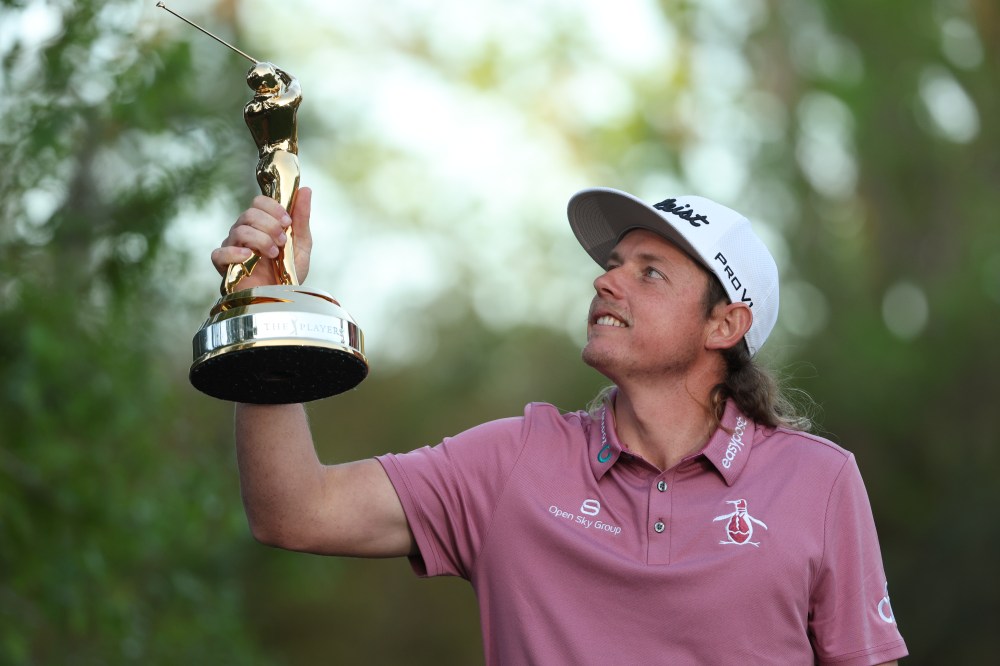2022 Players Championship