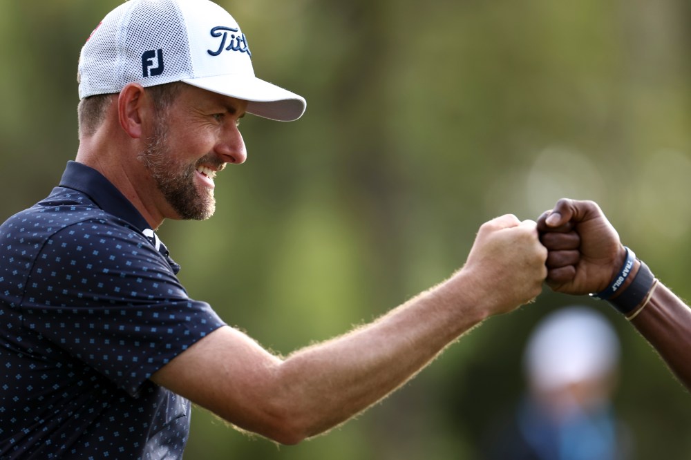 2022 Valspar Championship at the Copperhead Course
