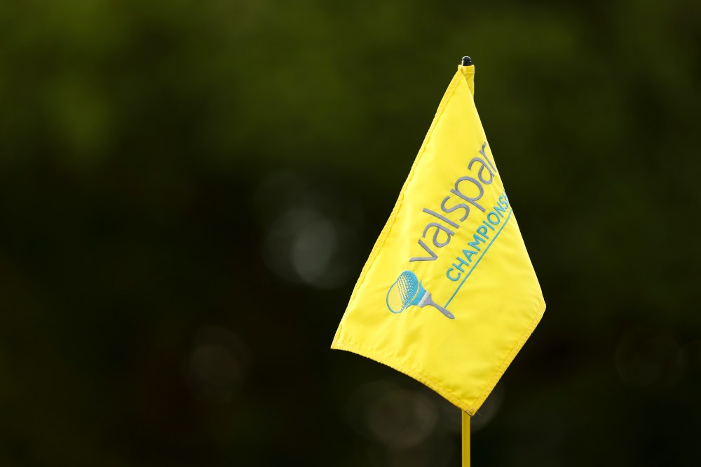 2022 Valspar Championship at the Copperhead Course