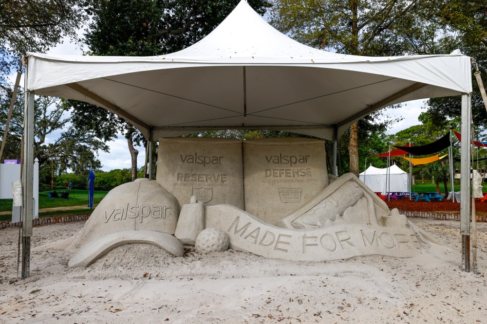 2022 Valspar Championship at the Copperhead Course