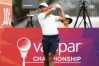 2022 Valspar Championship at the Copperhead Course
