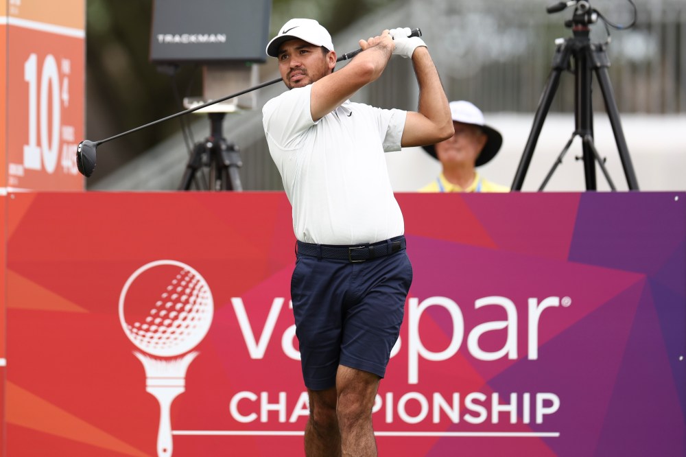 2022 Valspar Championship at the Copperhead Course