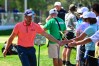 2022 Valspar Championship at Innisbrook Resort's Copperhead Course