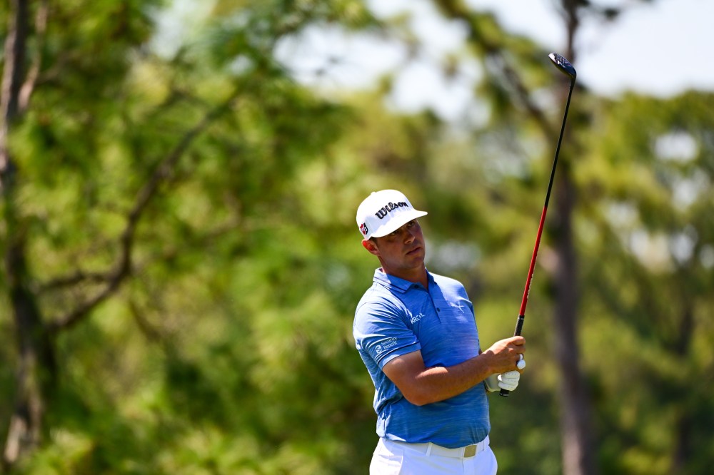 2022 Valspar Championship at Innisbrook Resort's Copperhead Course
