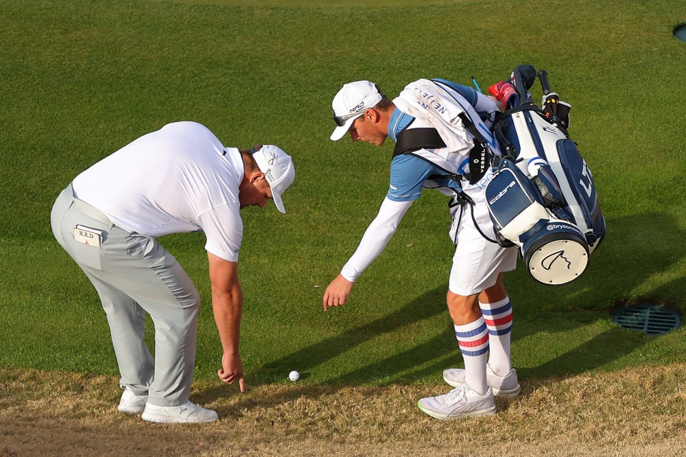 2022 World Golf Championships-Dell Technologies Match Play