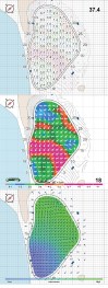 TPC Sawgrass StrackaLine