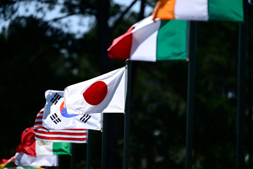 2022 Augusta National Women's Amateur