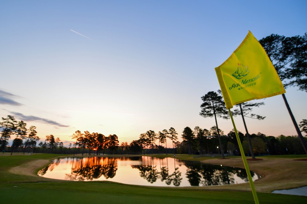 2022 Augusta National Women's Amateur