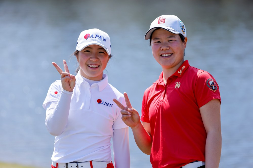 2022 Augusta National Women's Amateur
