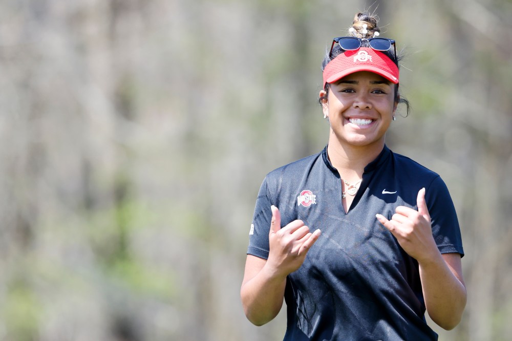 2022 Augusta National Women's Amateur