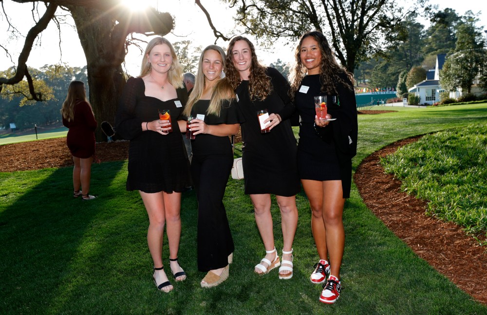 2022 Augusta National Women's Amateur
